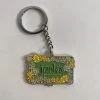 Jack's Surfboards Bouquet Keychain