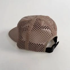 Jack's Surfboards Mens Orbit Active Strapback Hat