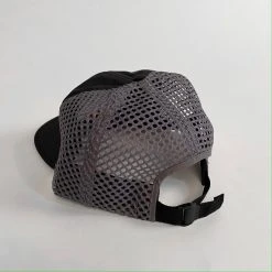 Jack's Surfboards Mens Orbit Active Strapback Hat