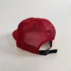 Jack's Surfboards Mens Orbit Active Strapback Hat