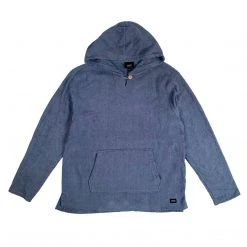 Jack's Surfboards Baja Pullover Poncho
