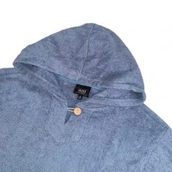 Jack's Surfboards Baja Pullover Poncho