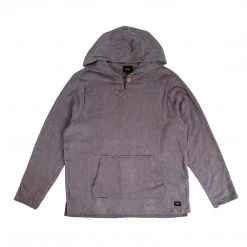 Jack's Surfboards Baja Pullover Poncho