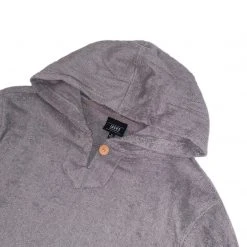 Jack's Surfboards Baja Pullover Poncho