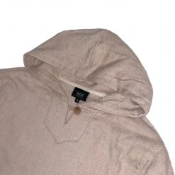 Jack's Surfboards Baja Pullover Poncho