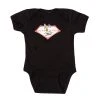 Jack's Surfboards Infant Little Dude S/S Onesie Kids