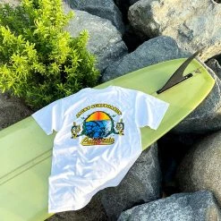 Jack's Surfboards Mens Quasimodo S/S Tee