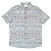 Muchacho Tribal S/S Shirt 2 Muchacho Tribal S/S Shirt