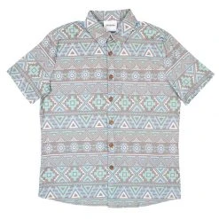 Muchacho Tribal S/S Shirt