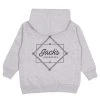 Jack's Surfboards Kids Little Boy's (2-6) Action Pullover Hoodie