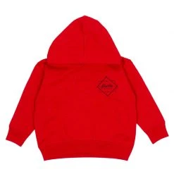 Jack's Surfboards Kids Little Boy's (2-6) Action Pullover Hoodie