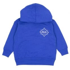 Jack's Surfboards Kids Little Boy's (2-6) Action Pullover Hoodie