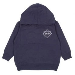 Jack's Surfboards Kids Little Boy's (2-6) Action Pullover Hoodie