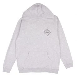 Jack's Surfboards Kids Boy's (8-16) Action Pullover Hoodie