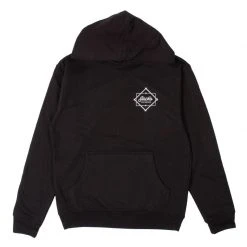 Jack's Surfboards Kids Boy's (8-16) Action Pullover Hoodie