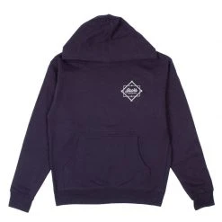 Jack's Surfboards Kids Boy's (8-16) Action Pullover Hoodie