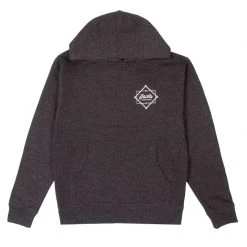 Jack's Surfboards Kids Boy's (8-16) Action Pullover Hoodie