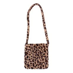 Jack's Surfboards Womens Fuzz Town Bag