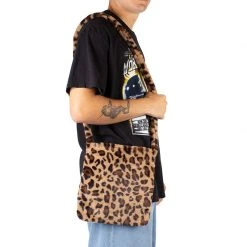 Jack's Surfboards Womens Fuzz Town Bag