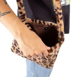 Jack's Surfboards Womens Fuzz Town Bag