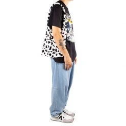 Jack's Surfboards Womens Fuzz Town Bag