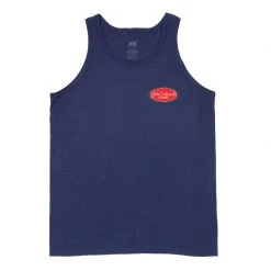Jack's Surfboards Country Squire VW (Vintage Wash) Tank Top Mens