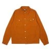 Garage Skateshop Mens Hoss Button Up Jacket