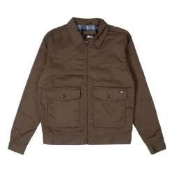 Alton Finisher Jacket