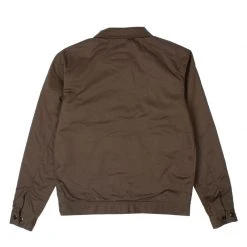 Alton Finisher Jacket