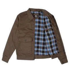 Alton Finisher Jacket