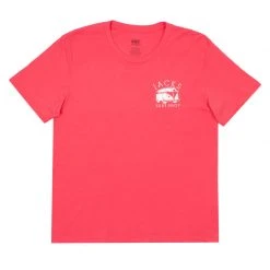 Jack's Surfboards Womens Women's Bus Stop S/S Tee