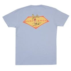 Jack's Surfboards Women's Fifty7 Dude Vintage Wash S/S T-Shirt 11 Jack's Surfboards Women's Fifty7 Dude Vintage Wash S/S T-Shirt