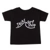 Jack's Surfboards Kids Infant (6M-18M) Insider S/S T-Shirt