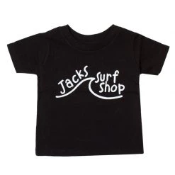 Jack's Surfboards Kids Infant (6M-18M) Insider S/S T-Shirt