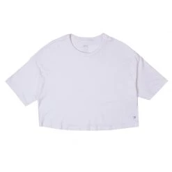 Jack's Surfboards Simone Cropped S/S Tee