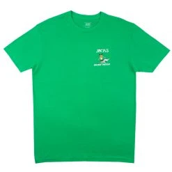 Jack's Surfboards Little Leprechaun S/S T-Shirt