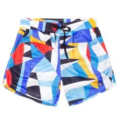 Jack's Surfboards Retro Short