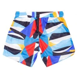Jack's Surfboards Retro Short