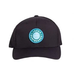 Jack's Surfboards Mens Merit Hat