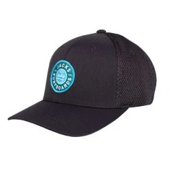 Jack's Surfboards Mens Merit Hat