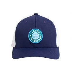 Jack's Surfboards Mens Merit Hat
