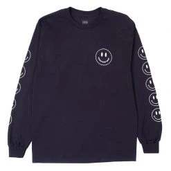 Jack's Surfboards Chipper L/S T-Shirt