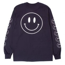 Jack's Surfboards Chipper L/S T-Shirt