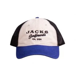 Jack's Surfboards Cappa Snapback Hat