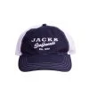 Jack's Surfboards Cappa Snapback Hat