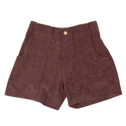 Jack's Surfboards Holly Corduroy Shorts
