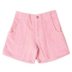 Jack's Surfboards Holly Corduroy Shorts