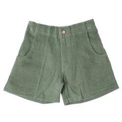 Jack's Surfboards Holly Corduroy Shorts