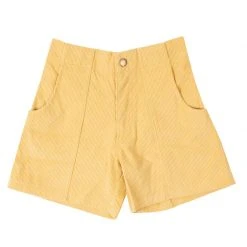 Jack's Surfboards Holly Corduroy Shorts