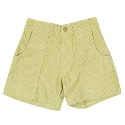 Jack's Surfboards Holly Corduroy Shorts